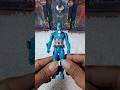 Hunting toys capten Amerika