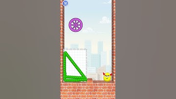 Draw to smash level 10 #drawtosmash