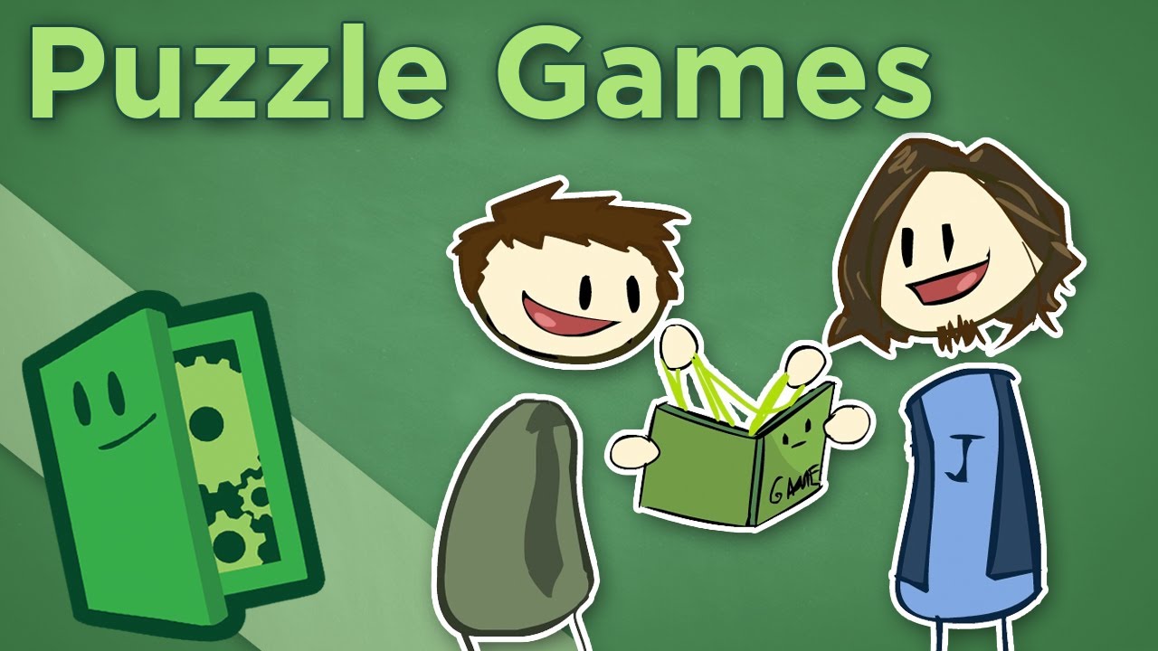 games people play Puzzle Games - Analyzing the Design of Bejeweled - Extra Credits