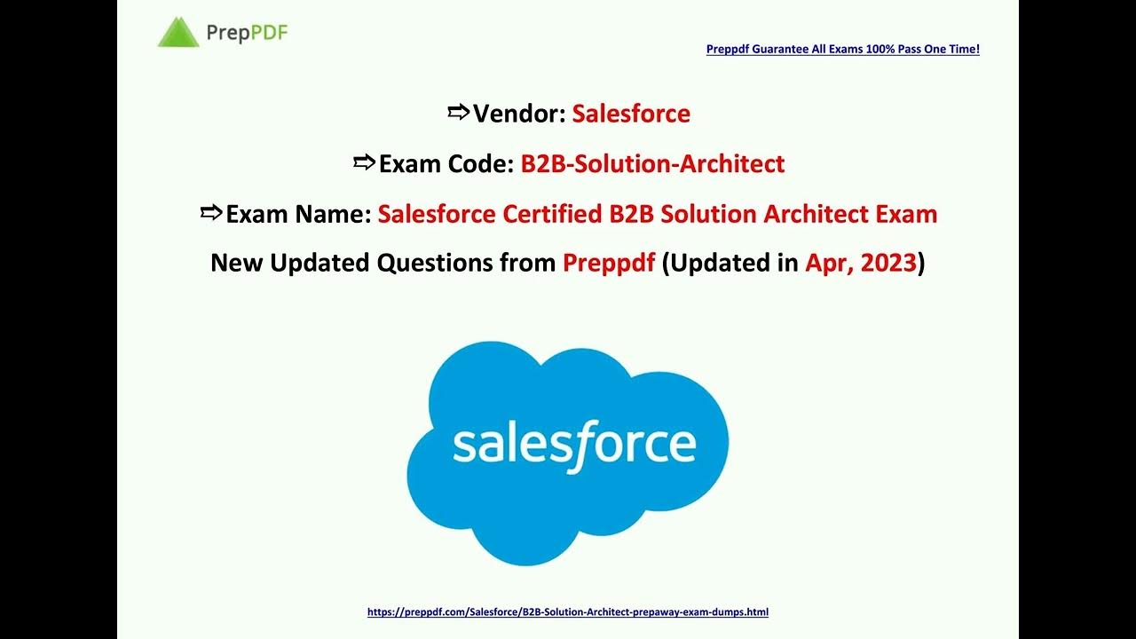 B2B-Solution-Architect Echte Fragen