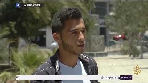 صوت الناس.. آراء عينة من الشارع في قطاع غزة بشأن نتائج الانتخابات التركية