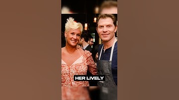 DE TRAGISCHE LAATSTE DAGEN VAN ANNE BURRELL