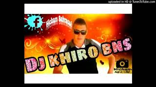 Cheba Nesrine Puma - Allo Chkoun Ntaya Sidek Rah M3Aya. Remix By Dj Khiro Bns