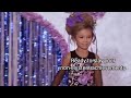 I edited a Toddlers and Tiaras episode because i can (Part 8)