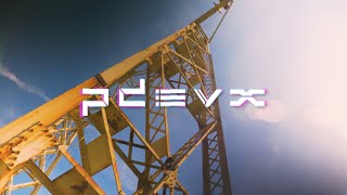 St Quadtricks Day Contest Run / FPV Freestyle @PDEVX