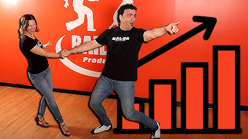 Take Your Salsa Dancing to the Next Level: Intermediate Guide