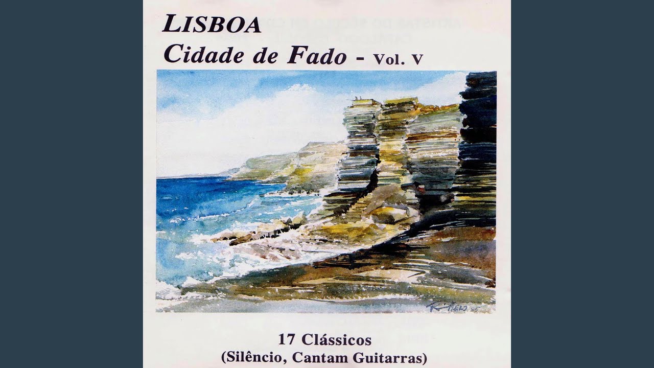 Fado Pedro Rodrigues