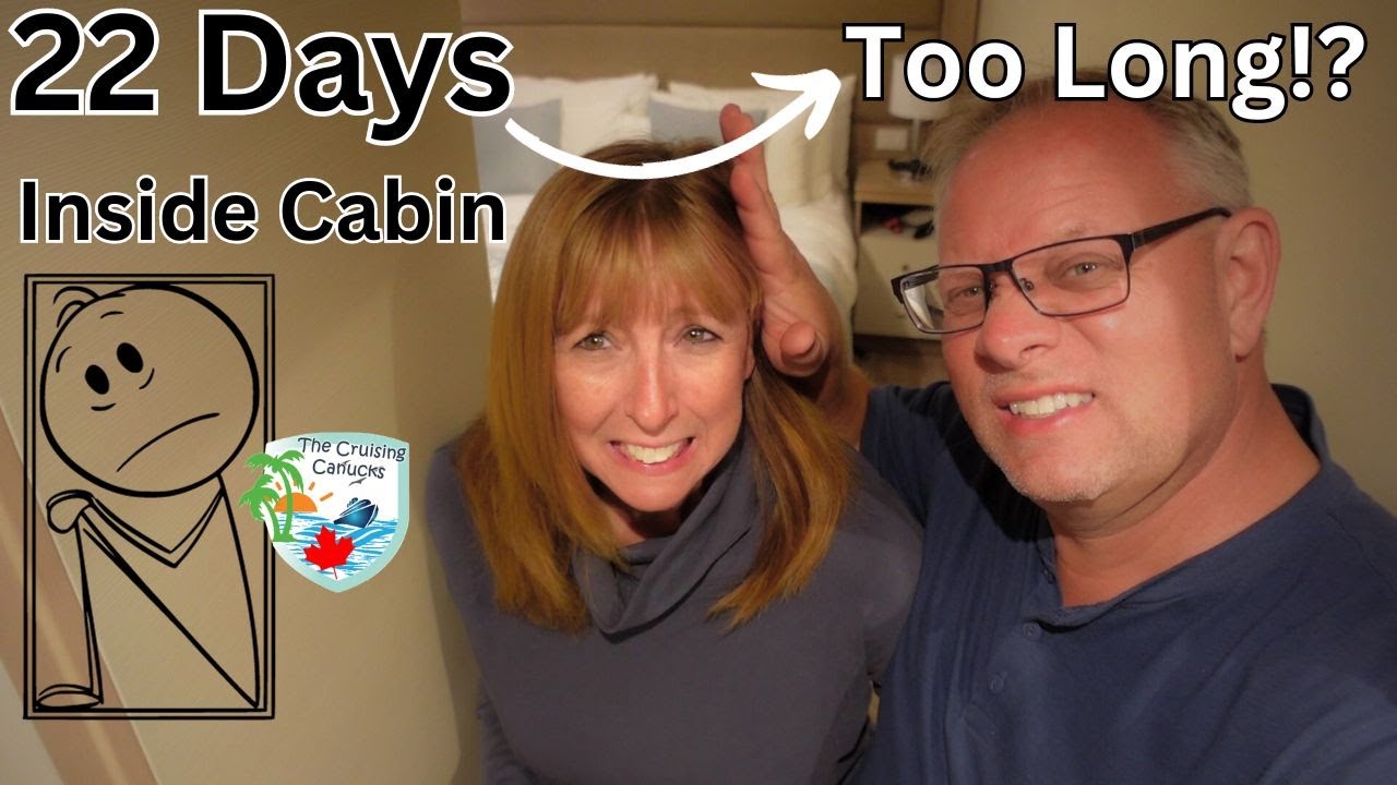 Interior Cabin - Is it the Right Cabin Type for You