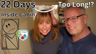 Interior Cabin - Is it the Right Cabin Type for You