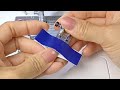 🌟 7 Clever Sewing Tips and Tricks | These Tips are really helpful | Sewing Hacks