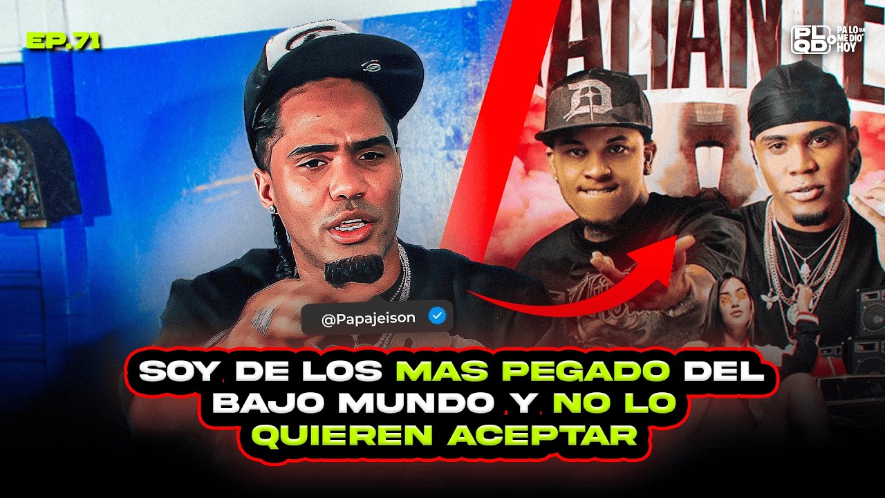 NO ME LA QUIEREN DAR, AUN SIENDO UNO DE LOS MAS PEGADO CON RONNY GTA  - EP 71 - @Papa Jeison