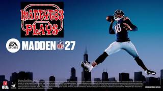 EA SPORTS Madden NFL 27-HL MUT Challenge-Permafrost