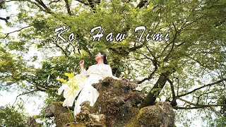 KO HAW TIMI | PRASHANT EZEKIEL RAI | COVER MUSIC VIDEO