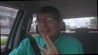 Part 2 Going to get glasses