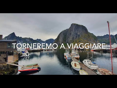 Coronavirus Torneremo a