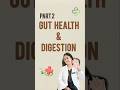 Part 2 of 5 best ayurvedic herbs 🌿 for #betterdigestion and #guthealth 🌺 #healthtalkswithdrricha