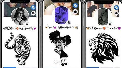 😱New Trending Stylish Facebook Account Name| Facebook Attitude Name Change| Facebook Name Change 🤔🤔