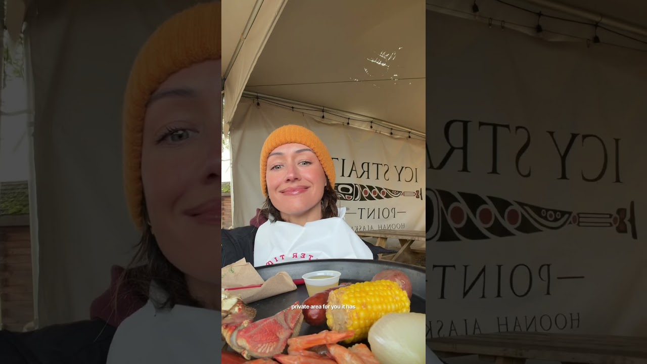 Alaska cruise vlog day 4: icy strait point. #alaskacruise #cruisenorwegian #cruisevlog #travelvlog
