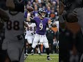Ravens vs Bears (3) Too many weapons | NFL 3 Word Review