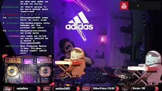 psytrance thursday with xue fei - day 272 !song !playlist !help (twitch only)