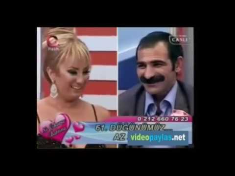 İzdivaç Programlarından Rezillikler (+18)