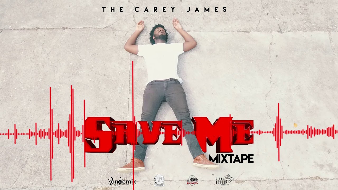 Guarda The Carey James - Murderers (Official Audio) su YouTube Guarda The Carey James - Murderers (Official Audio) su YouTube