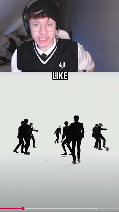 KPOP GROUP SF9 IS PRETTY GOOD!#kpop #sf9 #koreanpop #korean #kpopreaction #kpopreact #kpopfypシ