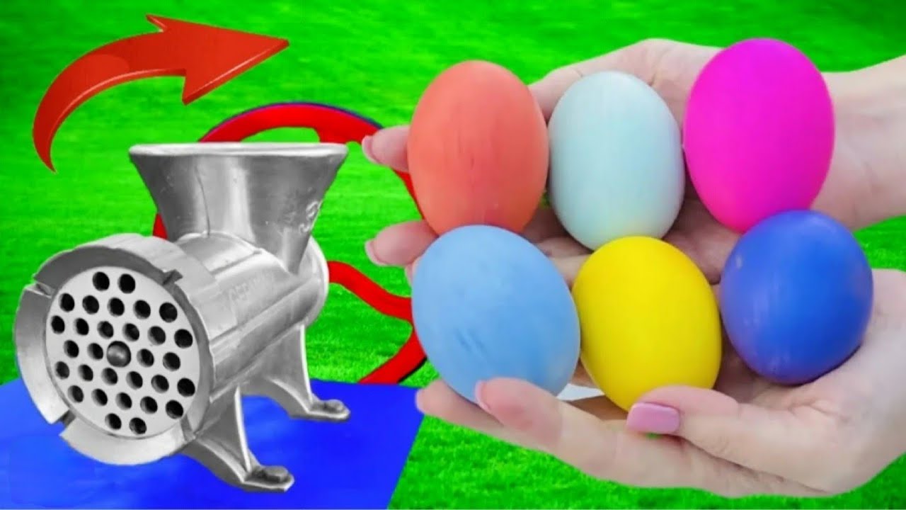 EGGS  Tayfa, Çizgi Film, Trt Çocuk,ibi ve tosi, Doru, Mașa ile Koca Ayl, KafaDeğiștirme/COLOR EGGS