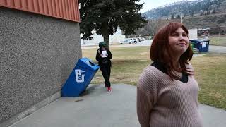 Ochaku Izukus Attempt Bloopers Coming Soon