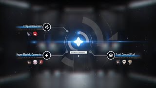 Operation Uniframe - Pioneer (Left Unsaid) | Punishing: Gray Raven