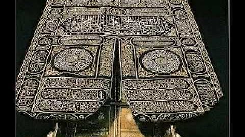 من روائع تلاوات مشاري راشد سورة ابراهيم 1425   YouTube