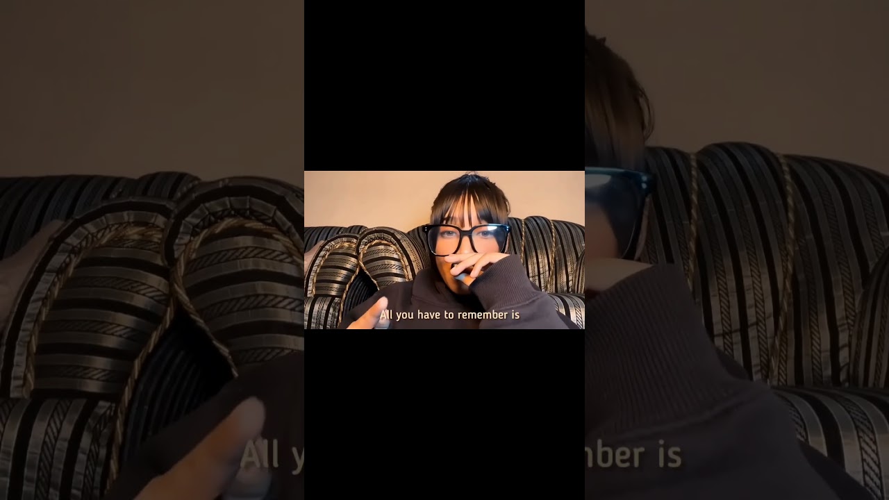 stop overplaying your role...!! 