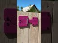 The Strange Lock Mechanism You’ve Never Seen Before