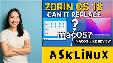 Zorin OS — Can It Replace macOS? (macOS-Like Review)