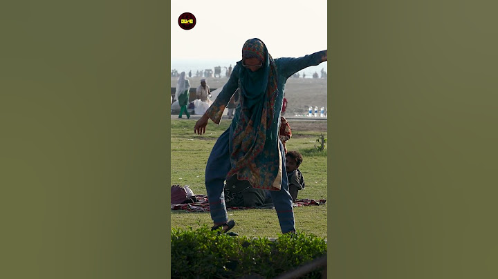 Dadi Break Dancing Part 05 - Watch Till End