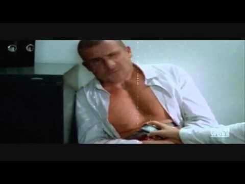 Prison Break 4. Sezon Tüm Bölümler Fragman [HD]