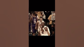 Kobe and shaq🔥🐍⛽️ #viralvideo #popular #basketball #edit #nba #shorts #blowup