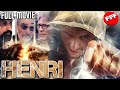 Henri  full martial arts action movie