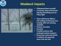 NWS Billings - November 7, 2012 Winter Storm Outlook