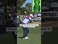 🔉 Sound on for the best Wii golf experience 🔉