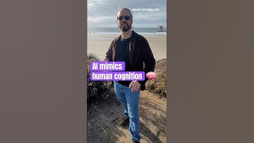 AI Explained in 60 Seconds