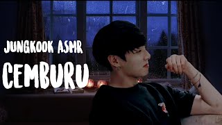 Jeon Jungkook ASMR || Jungkook Curhat Waktu Yn Lagi Tidur (Real Sub)