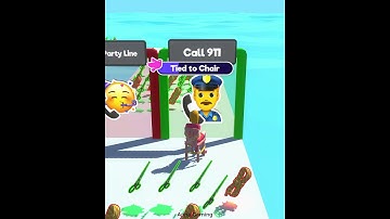 Kidnap Run 😁🌈😈 Game Walkthrough - GamePlay All Levels [ iOS / Android ] New Game!!