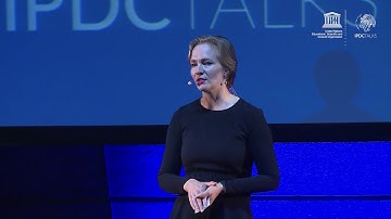 Halfway democracy & halfway internet access is not enough | Marietje Schaake | IPDCtalks 2017