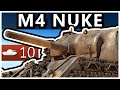 America's Best Tank Goes Nuclear