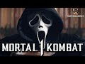 NEW Guest DLC Character Teased By Ed Boon! - Mortal Kombat 1: Guest DLC Character