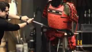 Forged in Fire - History Channel