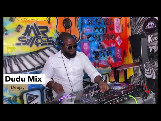 || ENCONTRO DE DJS DO POPULA || DJ DUDU MIX || LIVE SCCS 😎|| class=