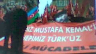 Vatan Sevdasi Ferdi T.