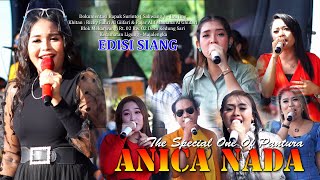 🔴LIVE ANICA NADA ( DIAN ANIC ) | EDISI siang 16 SEPTEMBER 2021 | KEDUNG SARI | LIGUNG | MAJALENGKA